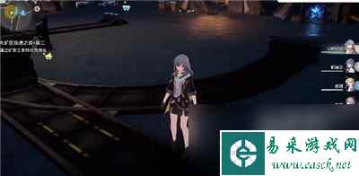 崩坏星穹铁道大矿区之夜其二挑战二快速通关攻略