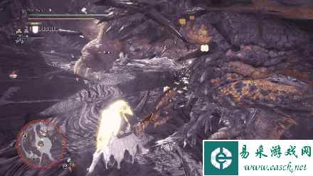 怪物猎人世界灭尽龙怎么打灭尽龙打法攻略