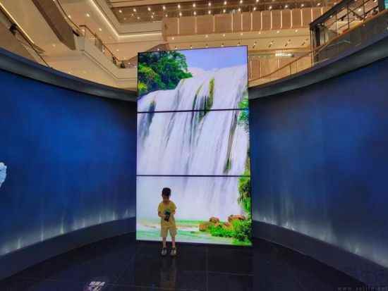 五站巡展火爆全国 三星电视何以如此强悍
