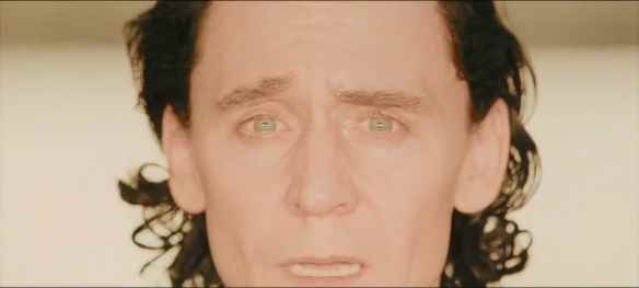 时空大乱！漫威《洛基》第二季新预告曝光 10月开播