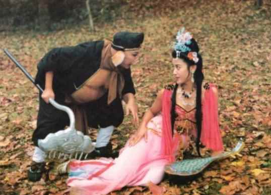 黑神话悟空女妖精有哪些会登场 黑神话悟空女妖怪盘点