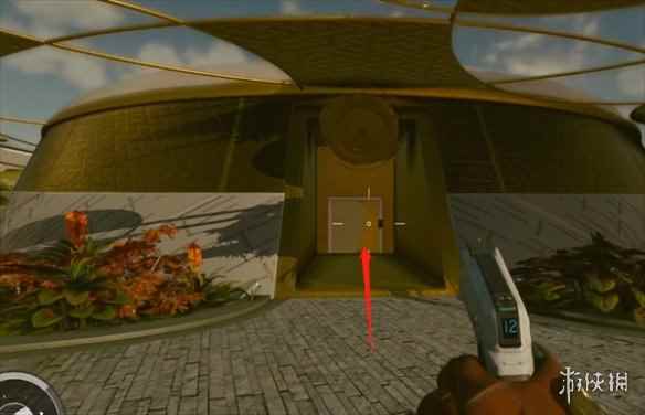《星空starfield》守护者阿奎勒位置介绍