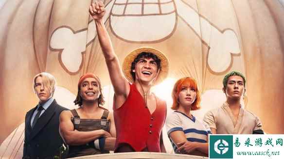 《海贼王》美剧制作人史蒂芬·前田透露真人化条件