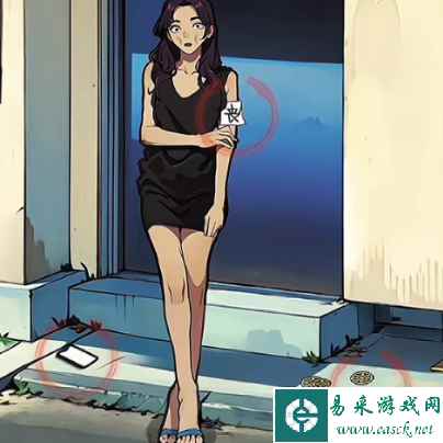 《离谱的经历》美食主播通关攻略
