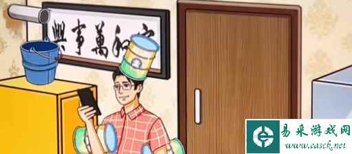 《疯狂梗传》找到所有的奶通关攻略