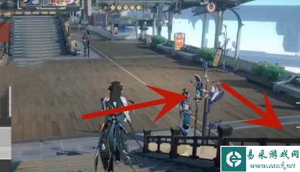 《崩坏：星穹铁道》岔路新生往复不止成就攻略
