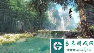 逆水寒手游1