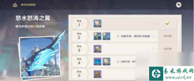 原神蒸汽鸟报的面试使命怎么通关