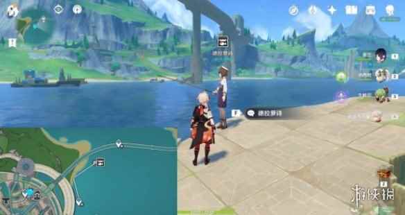 网1