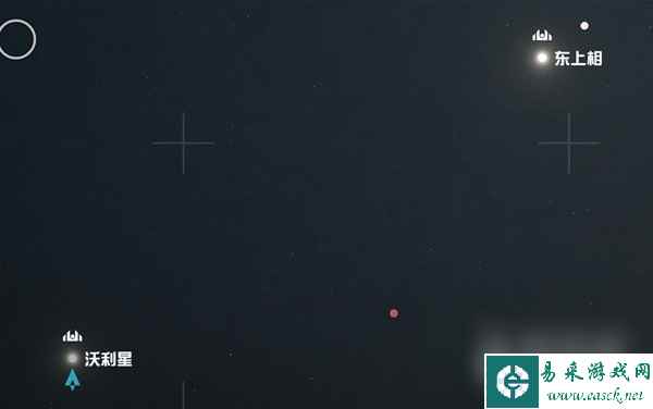 《星空》寻找上海地标方法介绍