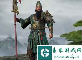 《战地无疆》武将排名一览