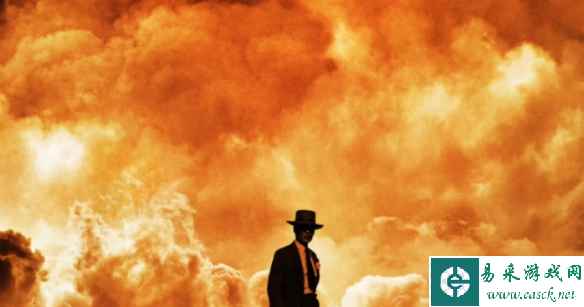 电影《奥本海默》中国内地首周票房2.21亿：超出预期