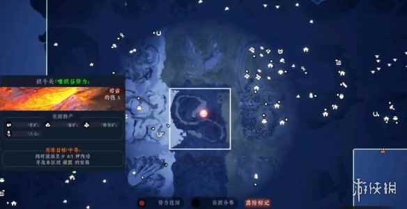 《绝世好武功》锁牛关宝箱位置介绍