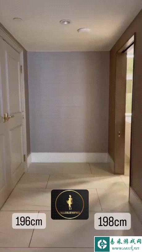 真·脑袋被门夹了 动图 等下混进来了什么奇怪的东西