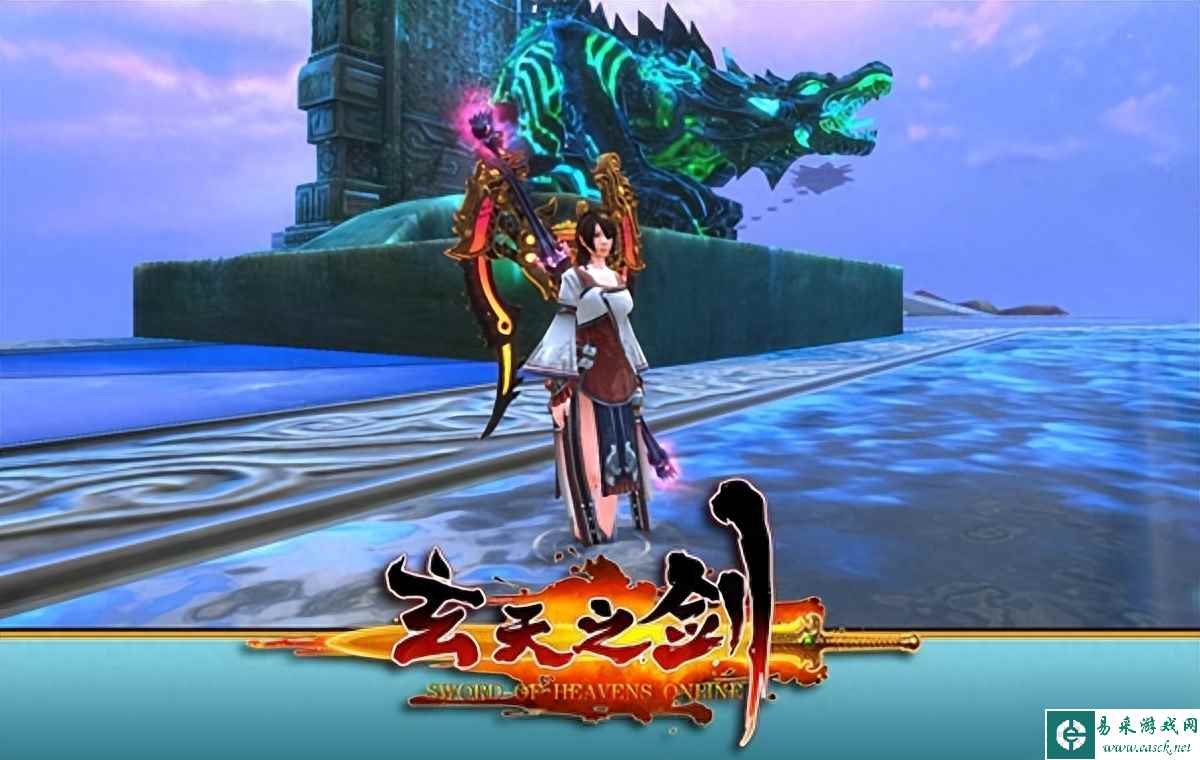 玄天之剑好玩吗值得买吗（玄天之剑不同职业定位介绍）