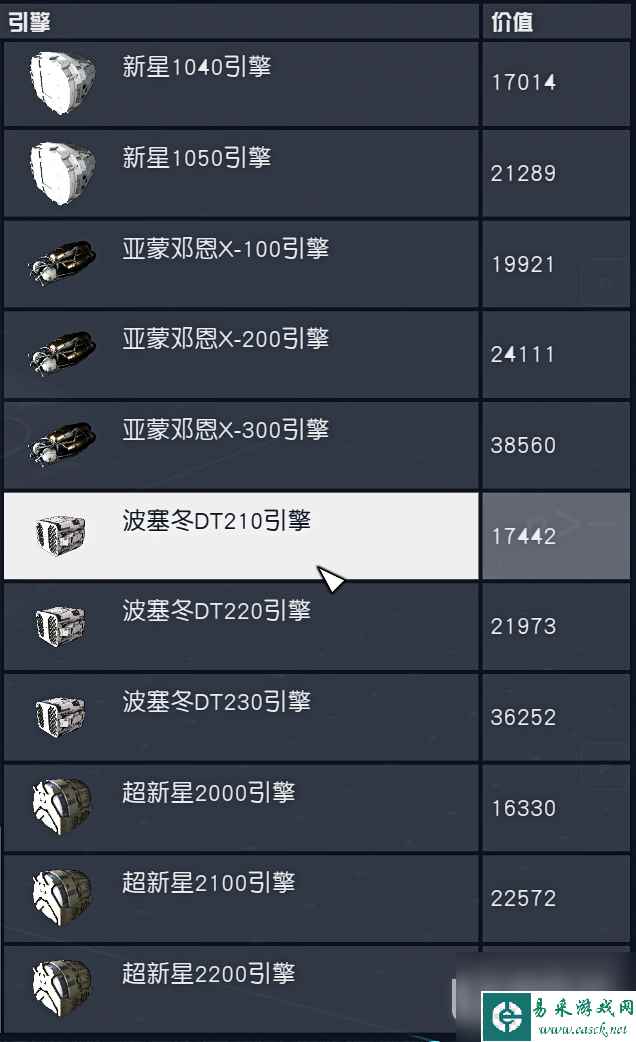 《星空Starfield》全特殊隐藏飞船配件获得方法攻略