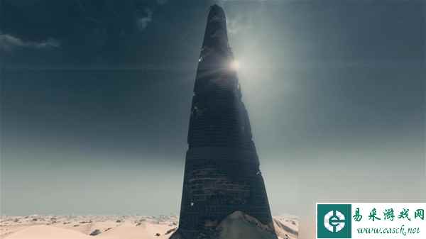 《星空》寻找上海地标方法介绍