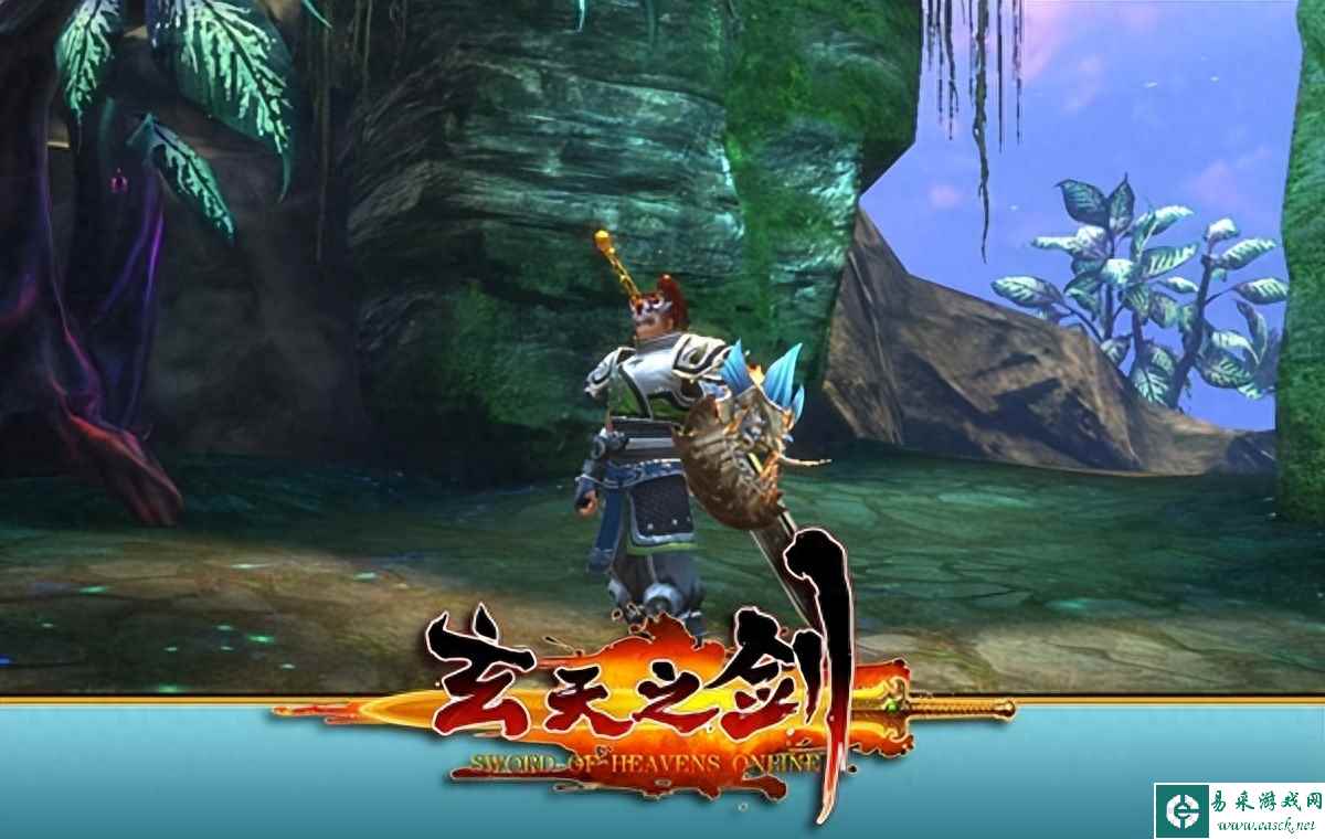 玄天之剑好玩吗值得买吗（玄天之剑不同职业定位介绍）