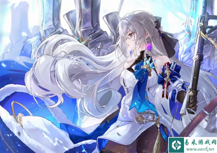 《崩坏：星穹铁道》银枝技能介绍一览