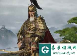 《战地无疆》武将排名一览