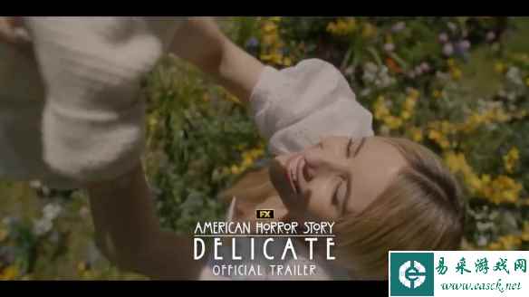 《美国恐怖故事》第12季正式预告 金·卡戴珊参演！