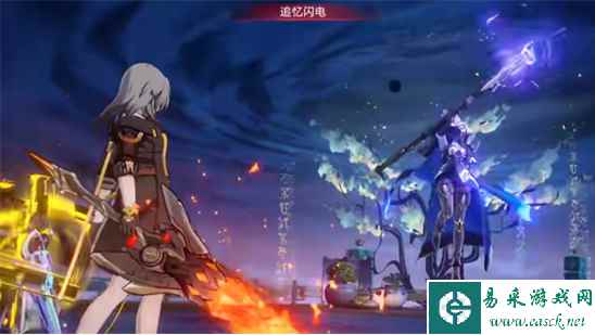 《崩坏：星穹铁道》银枝配队推荐一览