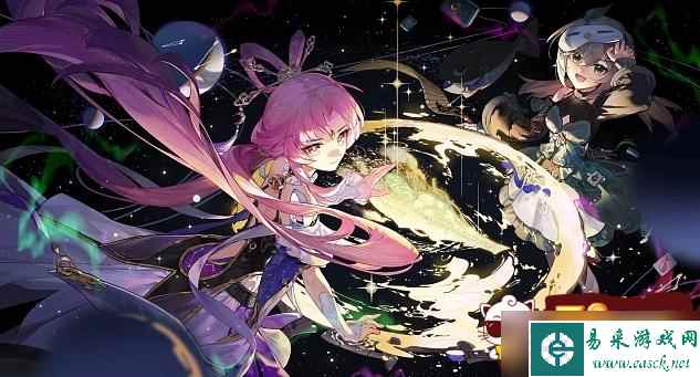 崩坏星穹铁道怎么借好友角色 借好友角色教程