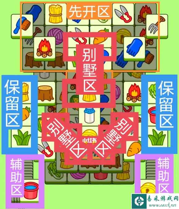 《羊了个羊》9月6日羊羊大世界和第二关攻略2023