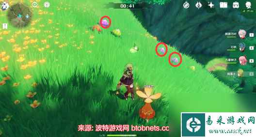原神请安全玩耍成就为什么没有-请安全玩耍成就完成方法