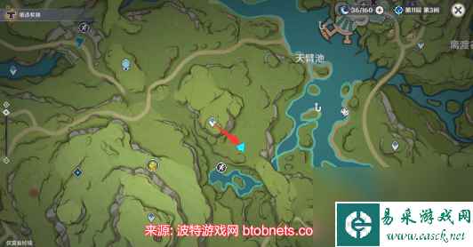 原神请安全玩耍成就为什么没有-请安全玩耍成就完成方法