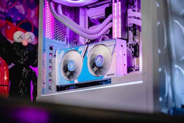 立减百元!双扇显卡iGame RTX 4070 Ultra限时优惠活动开启