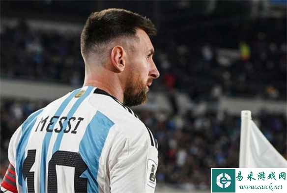 难敌岁月！梅西谈任意球绝杀被换下：我已经有点累了