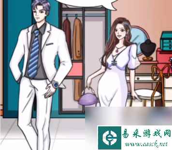 文字玩出花拯救女友答案通关攻略