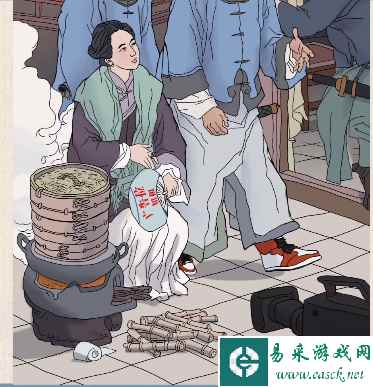 《离谱的智商》穿帮名场面通关攻略