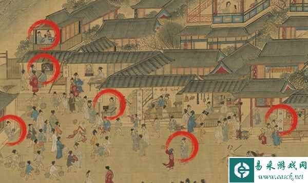 《离谱的智商》离谱雅事通关攻略
