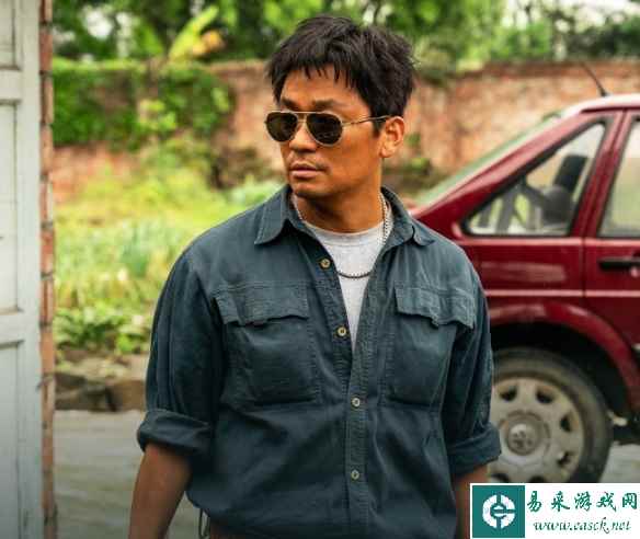 王宝强执导新片《八角笼中》已上线网播！豆瓣7.5分