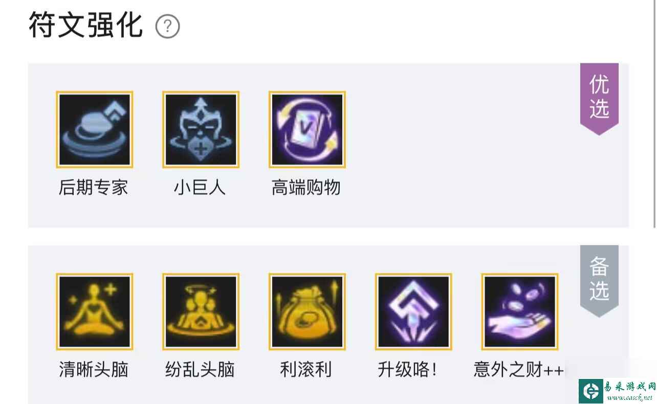 云顶s8平民英雄阵容怎么配？[云顶之弈]