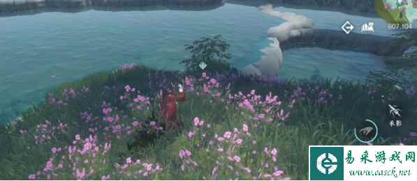 《逆水寒手游》风物有灵红尘任务通关攻略
