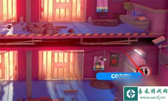 《橡胶强盗》剧情模式游玩方法