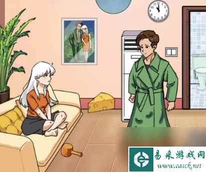 汉字找茬王找鞋子怎么过-找鞋子通关攻略