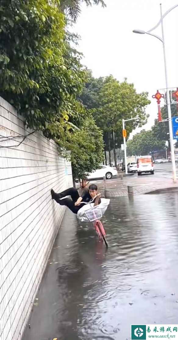 兄弟你都经历了什么 囧图 我就说霍格沃茨是真的吧！