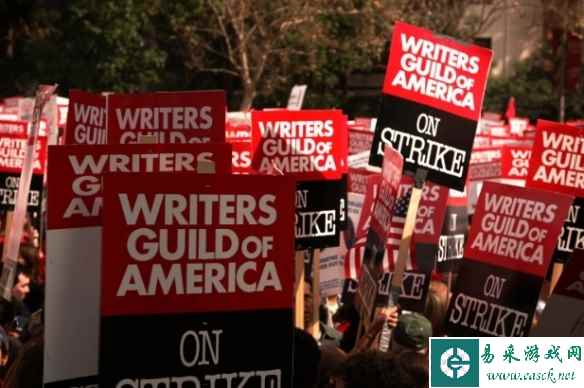 好莱坞演员罢工或将持续到2024年 损失已无法估量！
