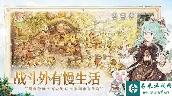 《森之国度》铳士强度测评分析