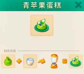 《改装大作战》合成攻略