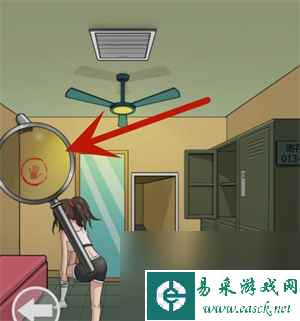 《超级达人》诡异更衣室通关方法介绍