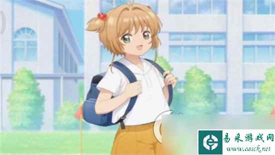 《魔卡少女樱回忆钥匙》舞台如何升级 舞台玩法升级途径