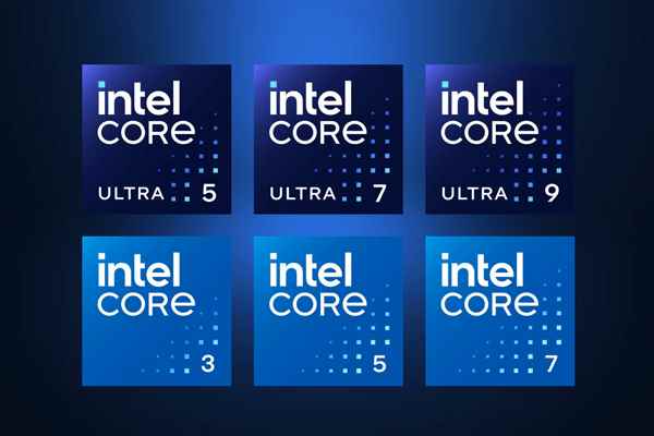 CPU-Z 2.07发布:酷睿Ultra、14代酷睿i、一代酷睿都有了