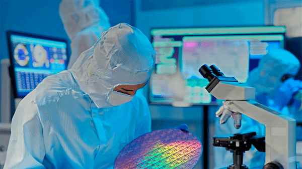 三星:我们将击败台积电 率先为美国奉上4nm