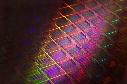 Intel 400亿收购高塔半导体失败:65nm代工合作