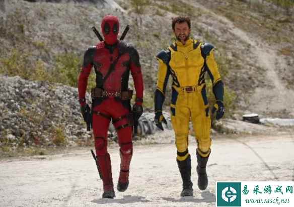 《死侍3》停拍后曝最新动态 罢工前已拍好一半了！